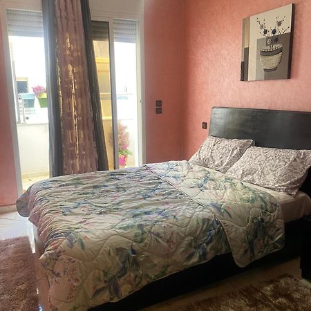 Appartement Artisanale Salé Buitenkant foto