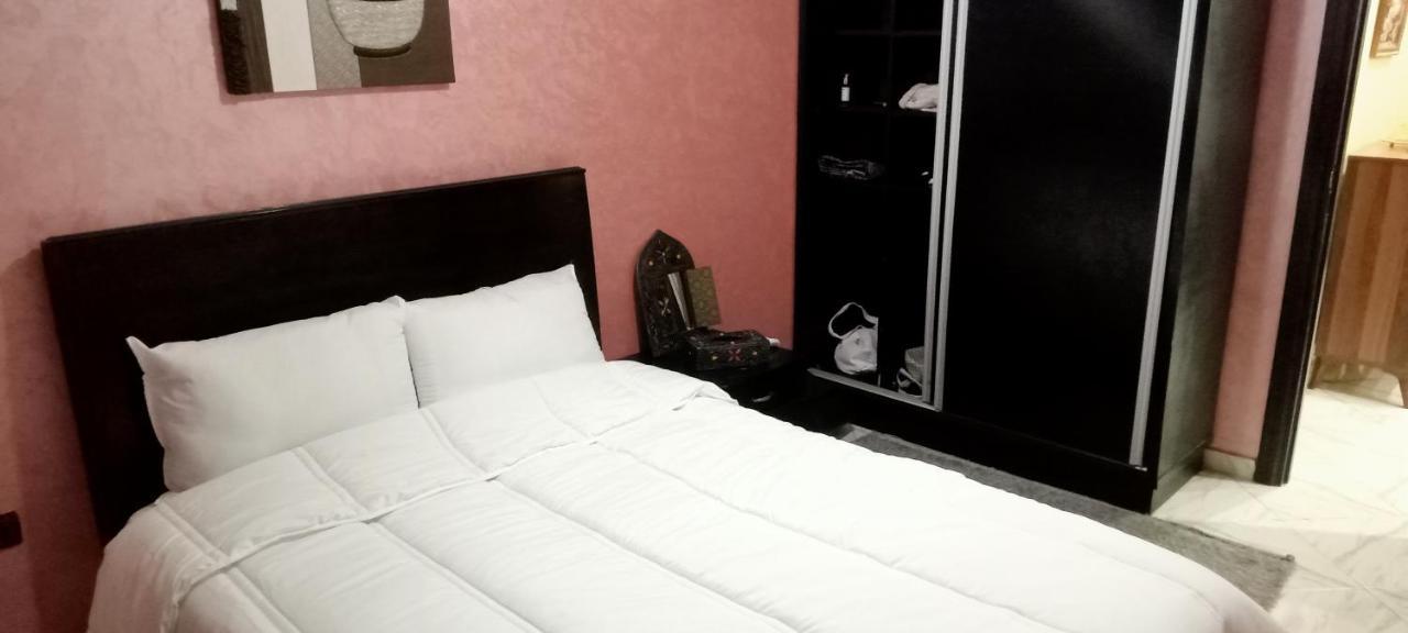 Appartement Artisanale Salé Buitenkant foto
