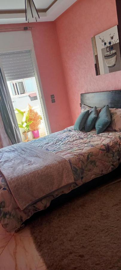 Appartement Artisanale Salé Buitenkant foto