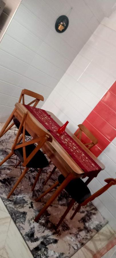 Appartement Artisanale Salé Buitenkant foto