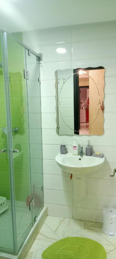 Appartement Artisanale Salé Buitenkant foto