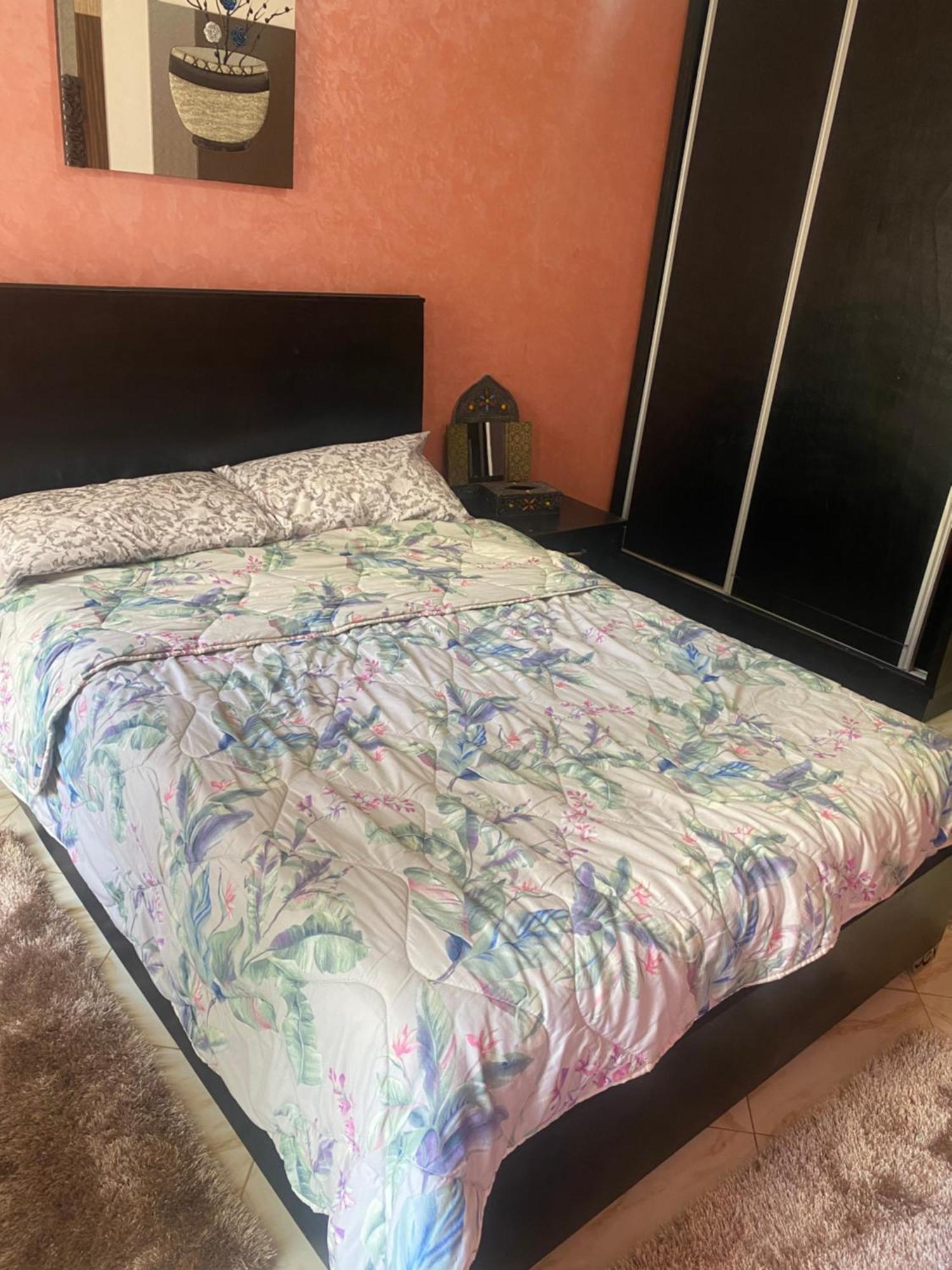 Appartement Artisanale Salé Buitenkant foto