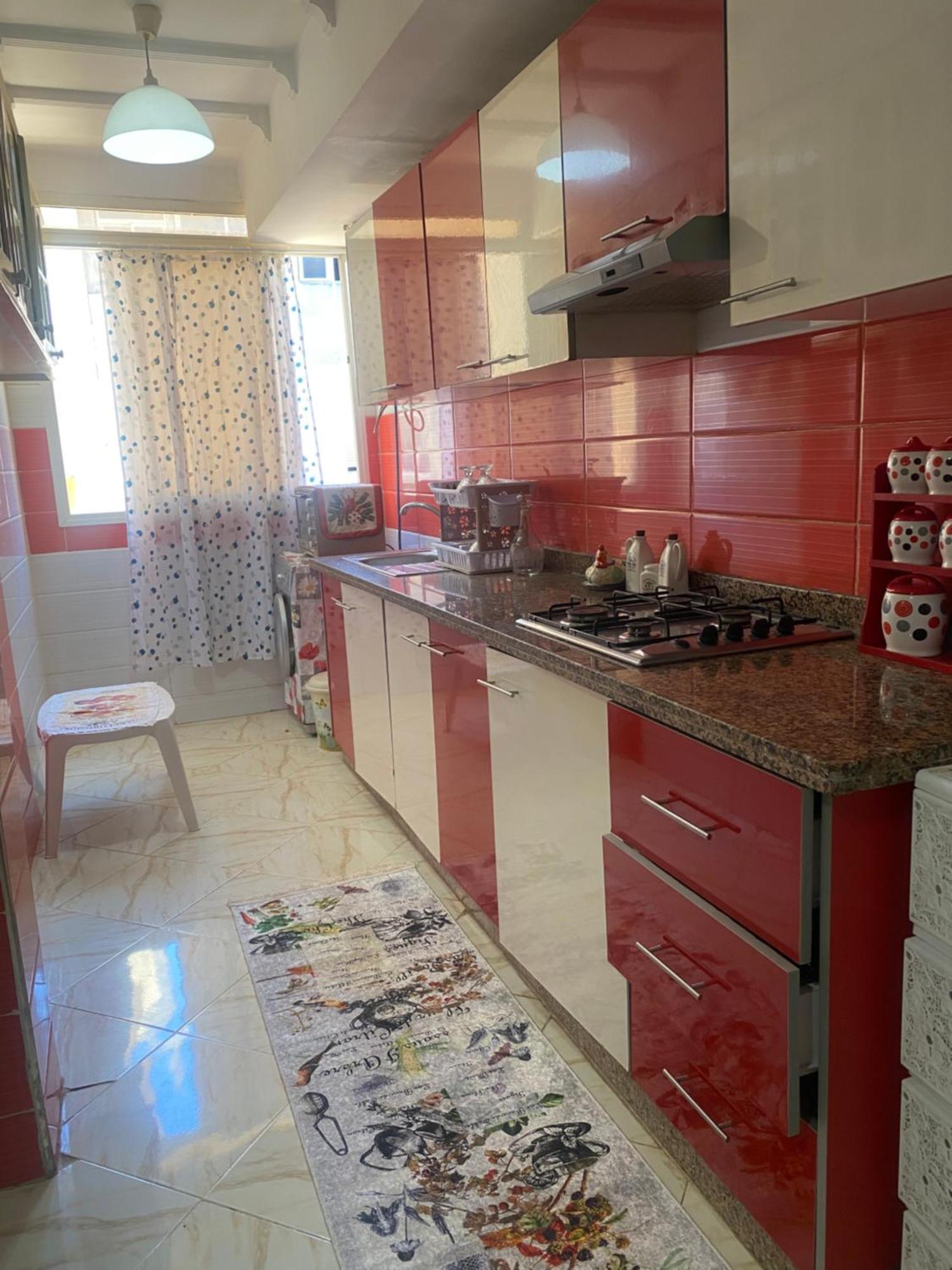Appartement Artisanale Salé Buitenkant foto