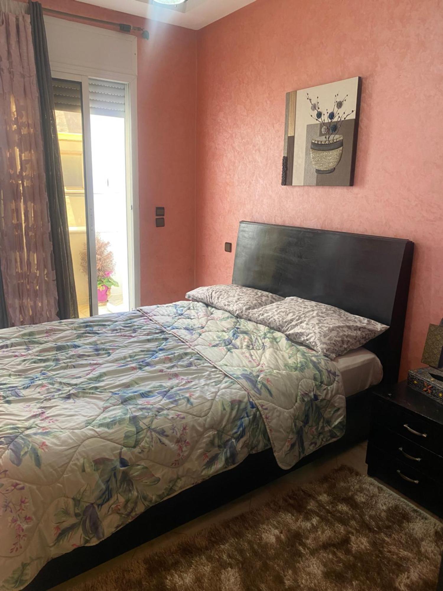 Appartement Artisanale Salé Buitenkant foto