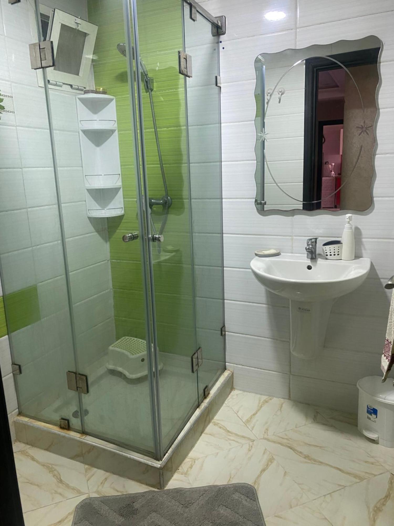 Appartement Artisanale Salé Buitenkant foto
