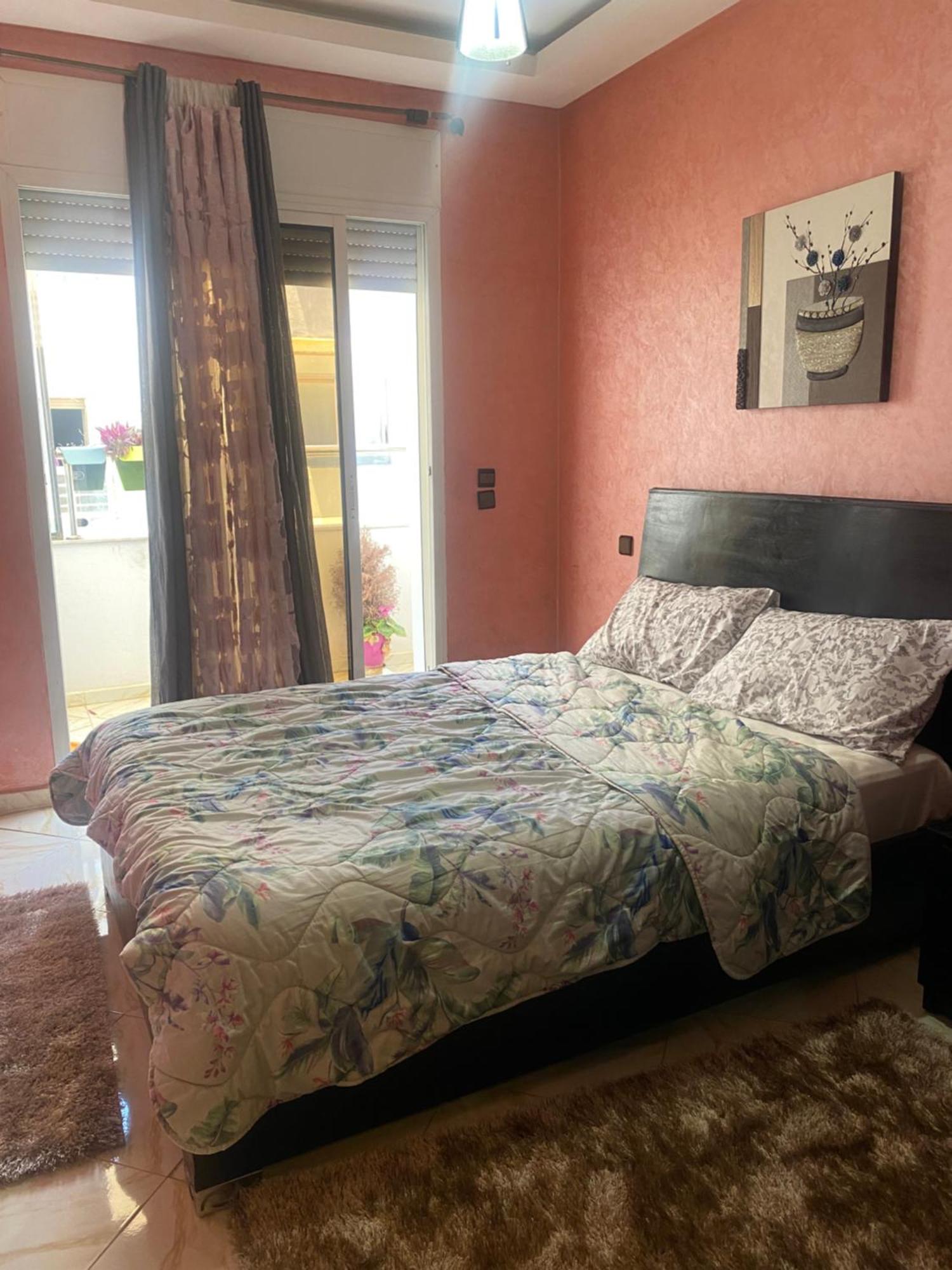 Appartement Artisanale Salé Buitenkant foto
